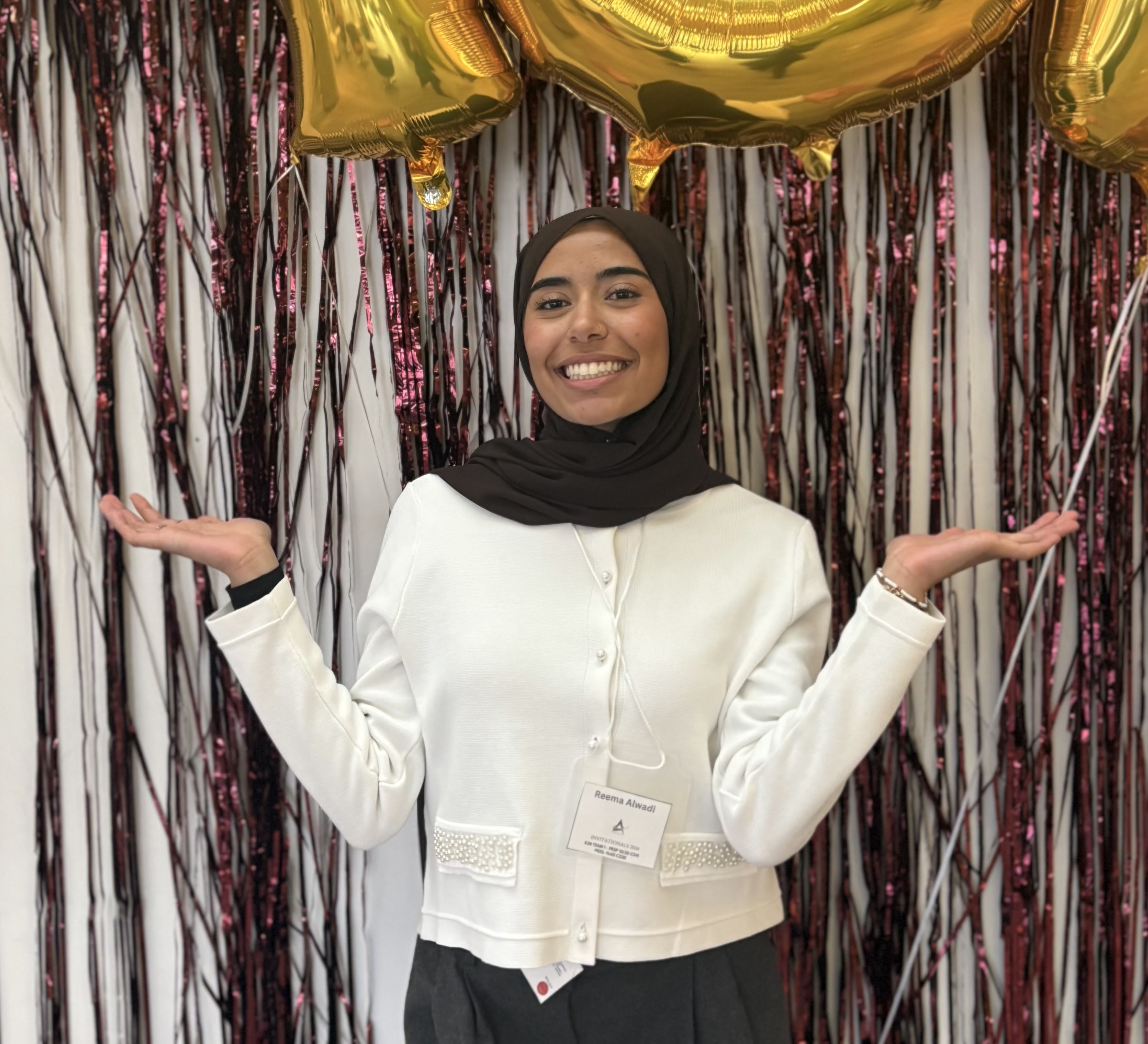 Reema Alwadi